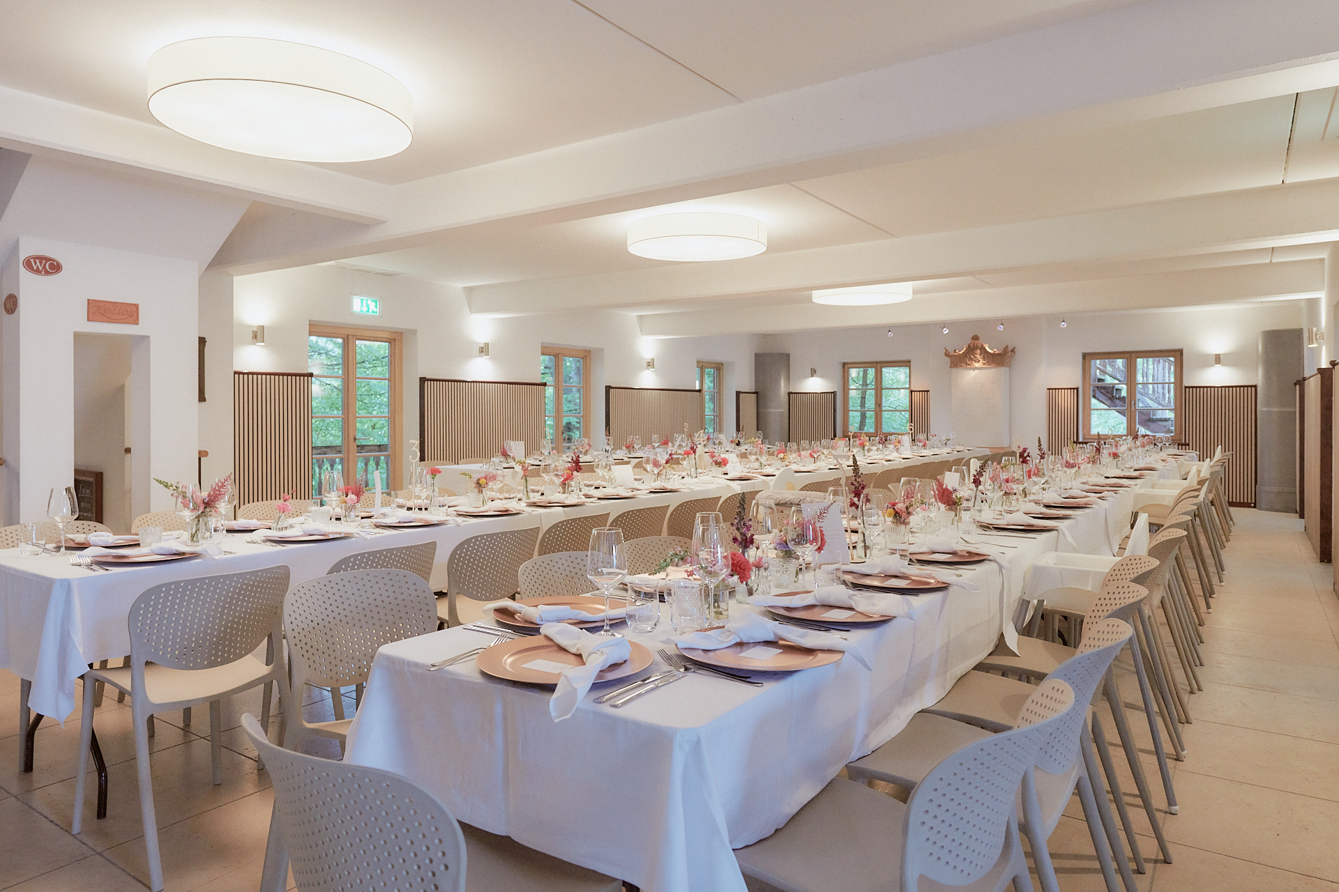 Die Insel im Schliersee | Magazin | Mr. München | Foto: Glanz & Gorilla